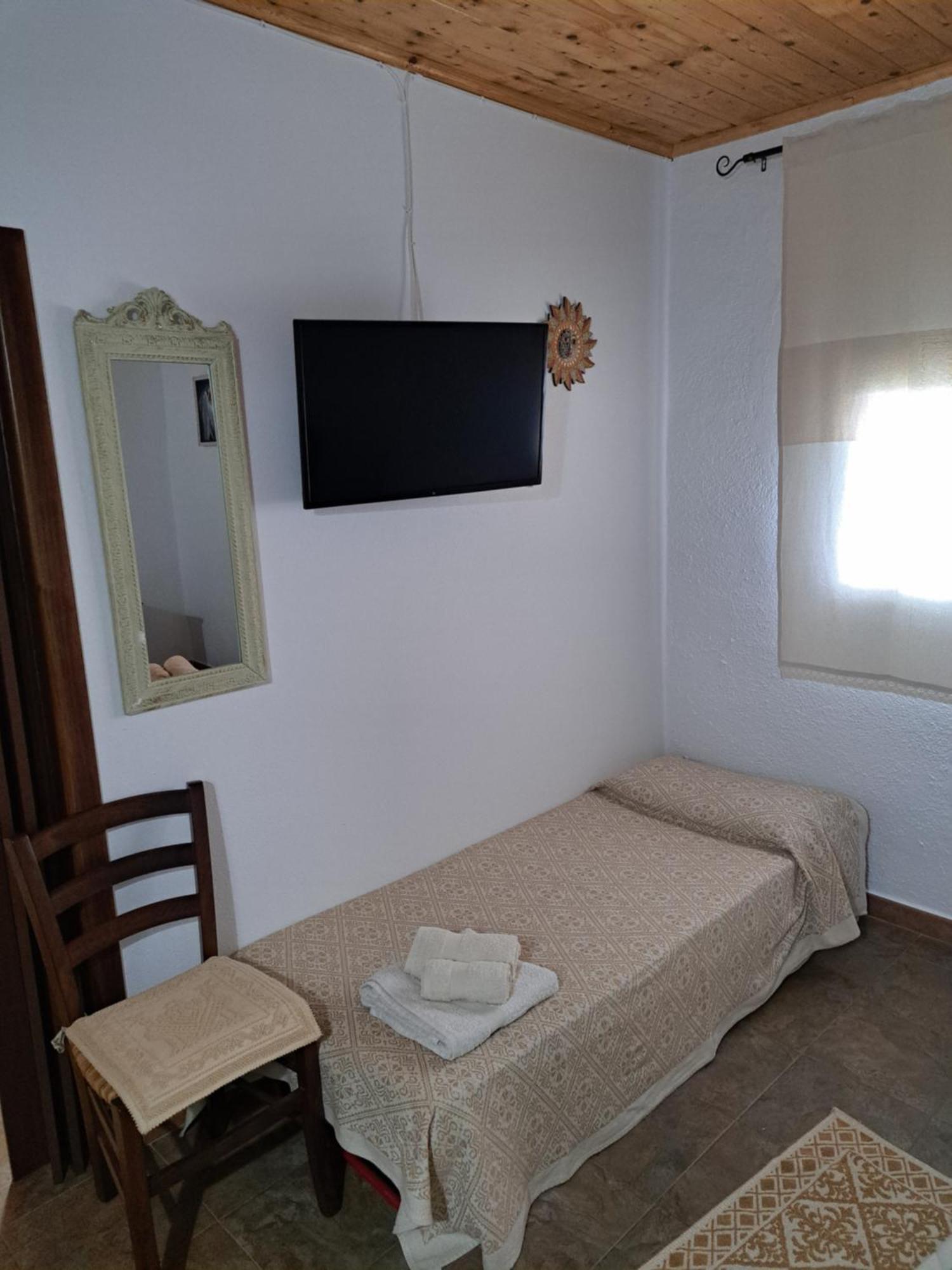 도르갈리 Casa Toloi 아파트 외부 사진