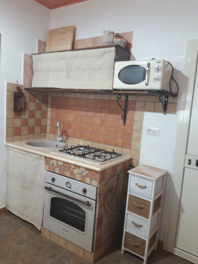 도르갈리 Casa Toloi 아파트 외부 사진